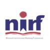 Ranked 35th Under University Category by NIRF in 2020